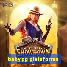 babypg plataforma